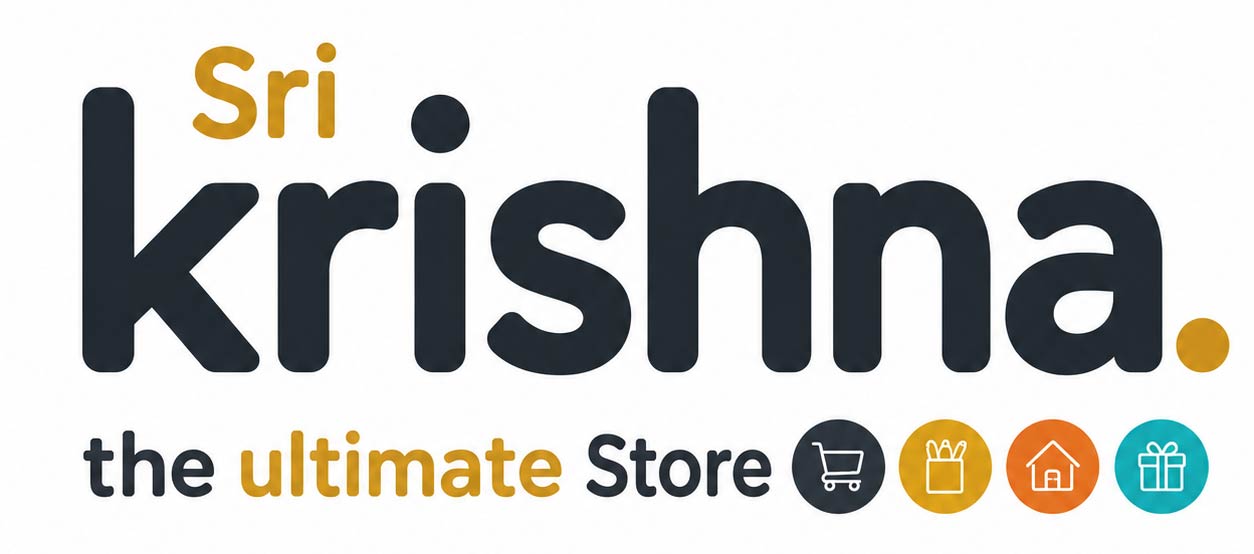Sri Krishna Store